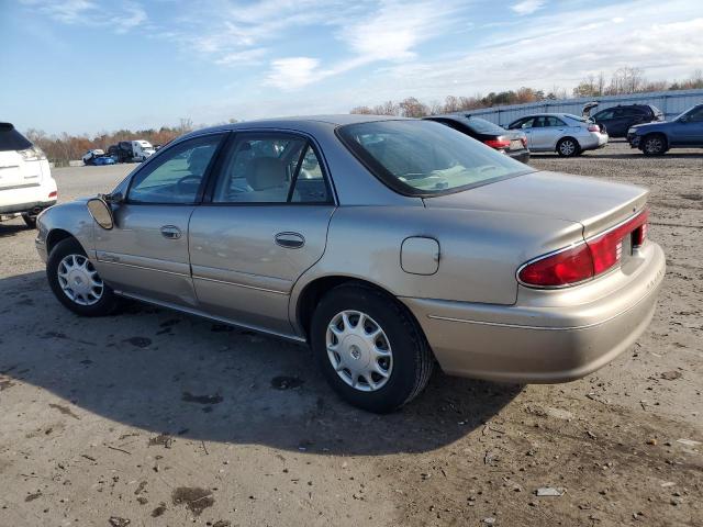 Photo 2 from auction – 1997 BUICK CENTURY CU with VIN 2G4WS52M2V1403079