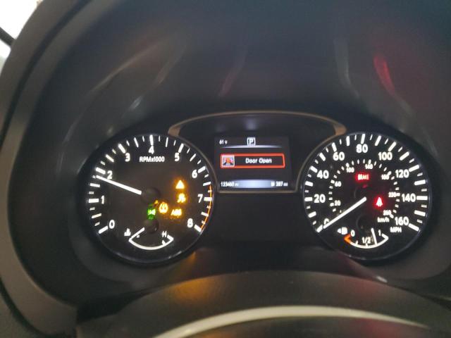 Photo 9 from auction – 2016 NISSAN ALTIMA 2.5 with VIN 1N4AL3AP8GC289393