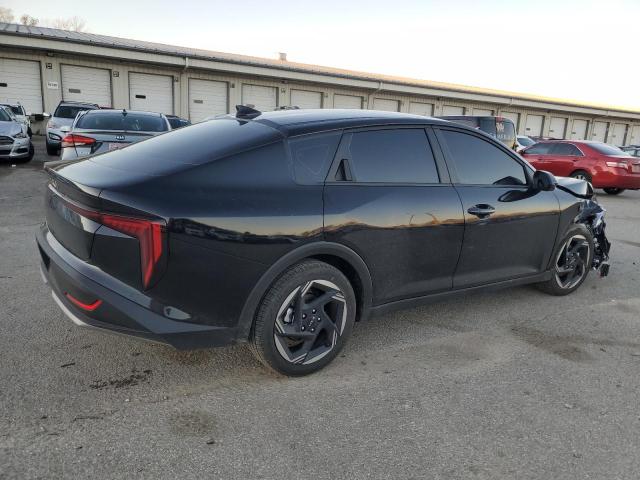Photo 3 from auction – 2025 KIA K4 EX with VIN 3KPFU4DE9SE014484