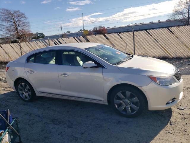Фото 4 с аукциона – 2013 BUICK LACROSSE с VIN 1G4GC5E39DF276732
