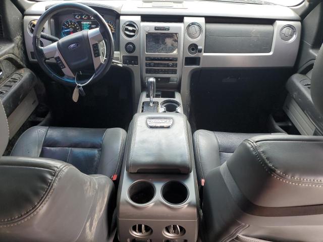 Photo 8 from auction – 2011 FORD F150 SUPER with VIN 1FTFW1E64BFA57376
