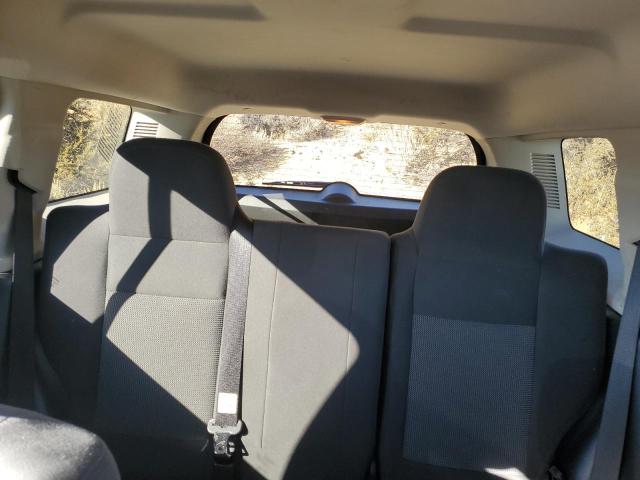Photo 10 from auction – 2012 JEEP PATRIOT LA with VIN 1C4NJRFB9CD689422