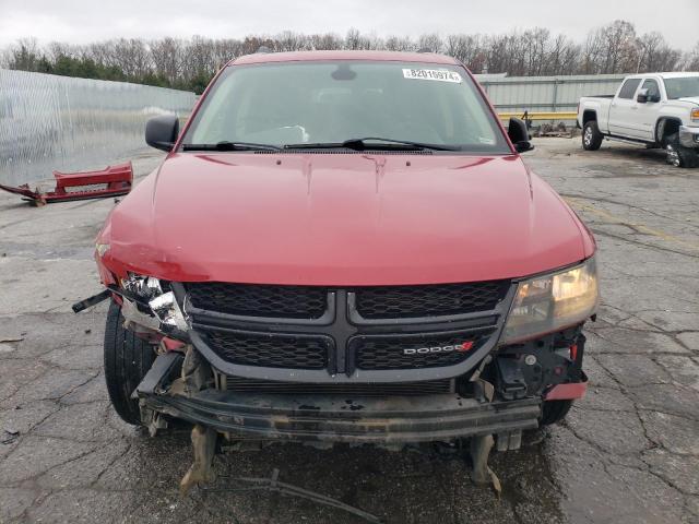 Photo 5 from auction – 2018 DODGE JOURNEY SE with VIN 3C4PDCAB2JT303435