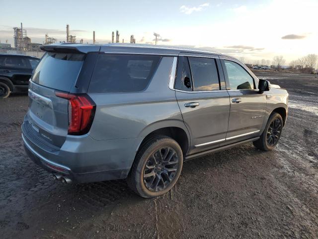 Photo 3 from auction – 2022 GMC YUKON DENA with VIN 1GKS2DKL6NR309464