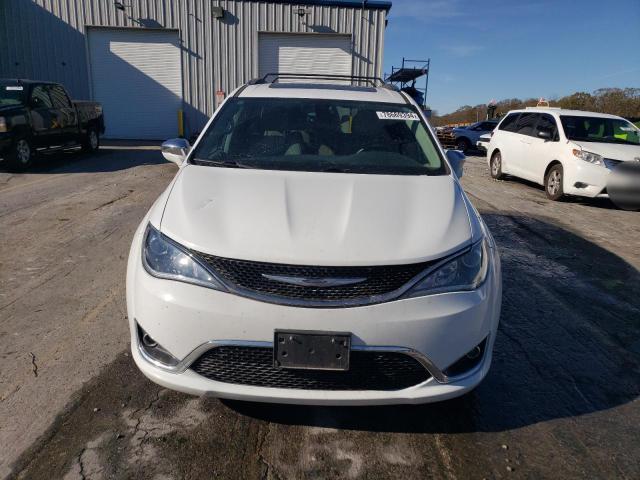 Photo 5 from auction – 2017 CHRYSLER PACIFICA L with VIN 2C4RC1GG8HR787921