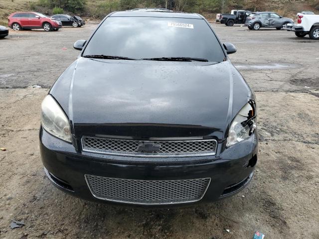 Photo 5 from auction – 2015 CHEVROLET IMPALA LIM with VIN 2G1WB5E33F1117372