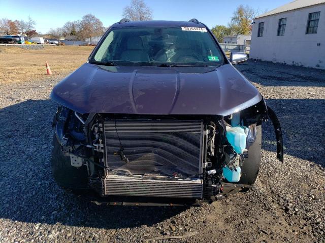 Photo 5 from auction – 2018 GMC TERRAIN SL with VIN 3GKALTEV9JL215399