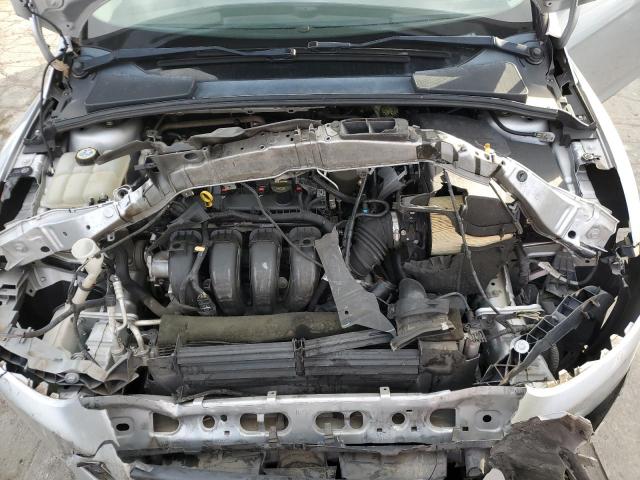 Photo 11 from auction – 2013 FORD FOCUS SE with VIN 1FADP3F24DL288543