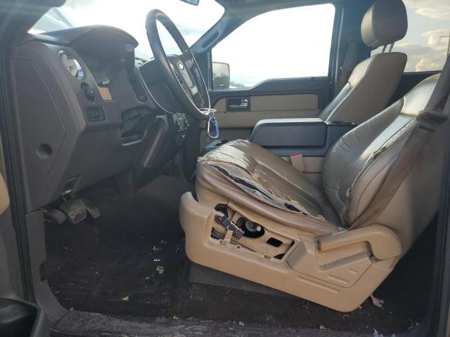 Photo 7 from auction – 2014 FORD F150 SUPER with VIN 1FTFW1CF8EFA24288
