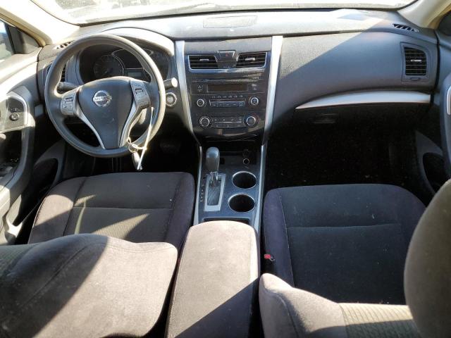 Photo 8 from auction – 2013 NISSAN ALTIMA 2.5 with VIN 1N4AL3AP5DN561124