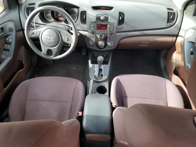 Photo 8 from auction – 2010 KIA FORTE EX with VIN KNAFU4A24A5063545