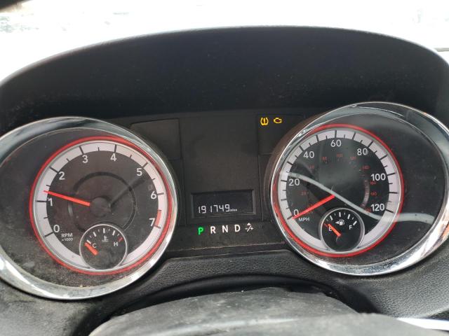 صورة رقم 9 من المزاد - 2012 DODGE GRAND CARA مع VIN 2C4RDGBG2CR351680