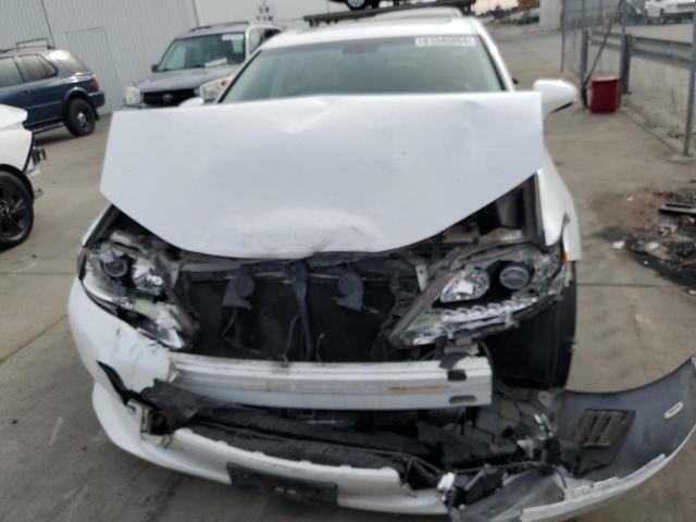 Photo 5 from auction – 2014 LEXUS ES 350 with VIN JTHBK1GG0E2103277