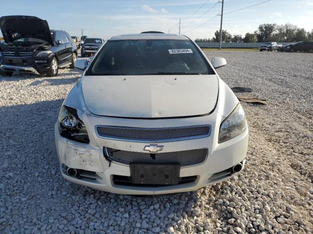Photo 5 from auction – 2011 CHEVROLET MALIBU LTZ with VIN 1G1ZE5E17BF208831