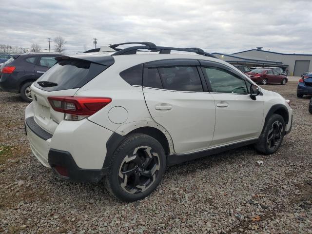 Photo 3 from auction – 2022 SUBARU CROSSTREK with VIN JF2GTHMC7NH254081