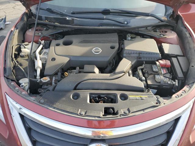 Photo 7 from auction – 2015 NISSAN ALTIMA 2.5 with VIN 1N4AL3AP7FC274947