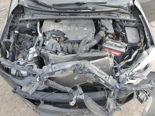 Photo 11 from auction – 2016 TOYOTA COROLLA L with VIN 2T1BURHE9GC562674