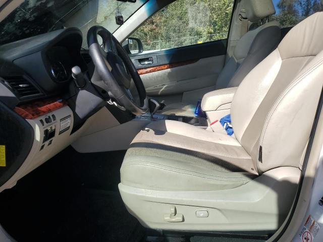 Photo 7 from auction – 2010 SUBARU OUTBACK 3. with VIN 4S4BRELC1A2314789