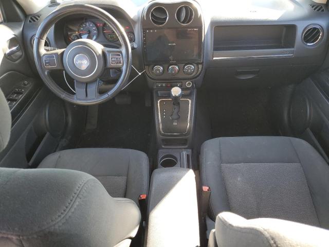 Photo 8 from auction – 2012 JEEP PATRIOT LA with VIN 1C4NJRFB9CD689422