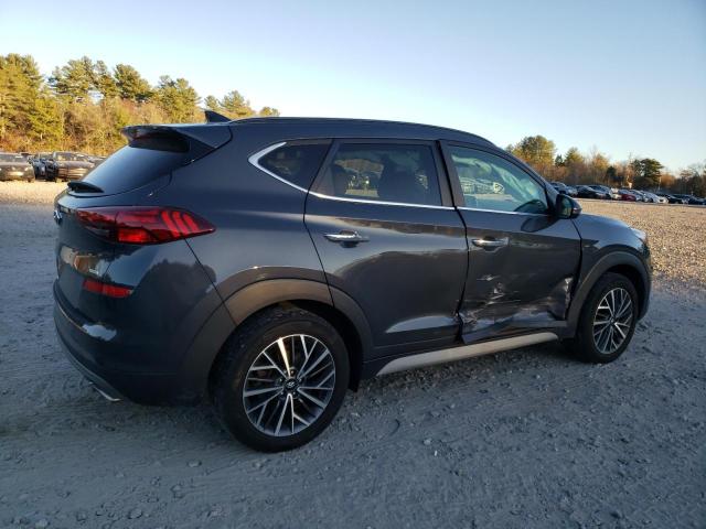 Photo 3 from auction – 2020 HYUNDAI TUCSON LIM with VIN KM8J3CAL2LU246904