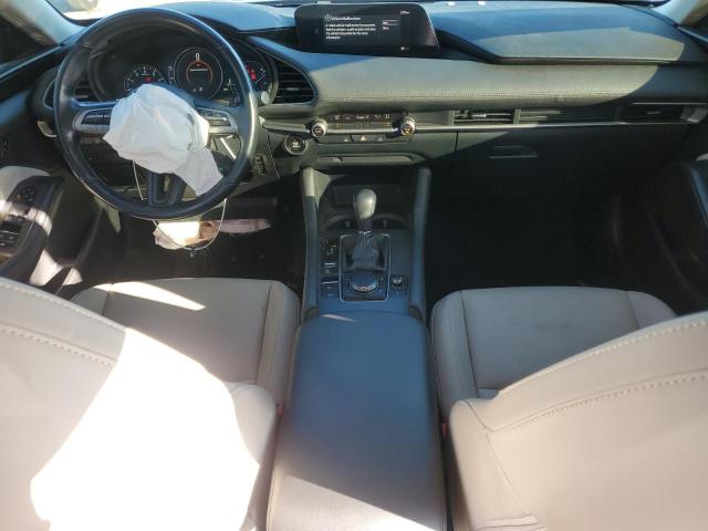 Photo 8 from auction – 2020 MAZDA 3 SELECT with VIN 3MZBPBCM0LM122693