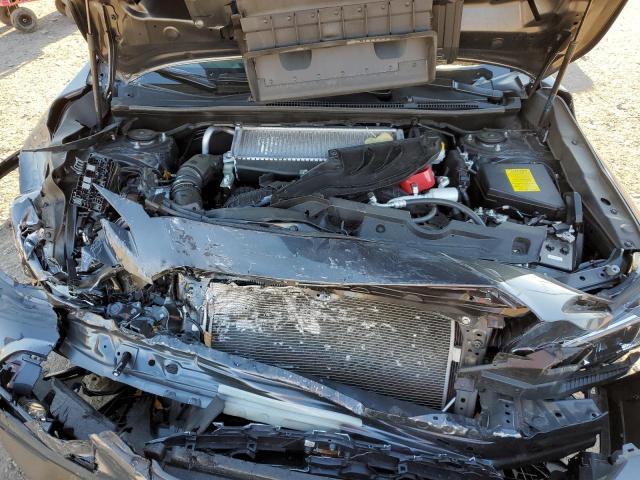 Photo 11 from auction – 2022 SUBARU WRX PREMIU with VIN JF1VBAF66N9033028