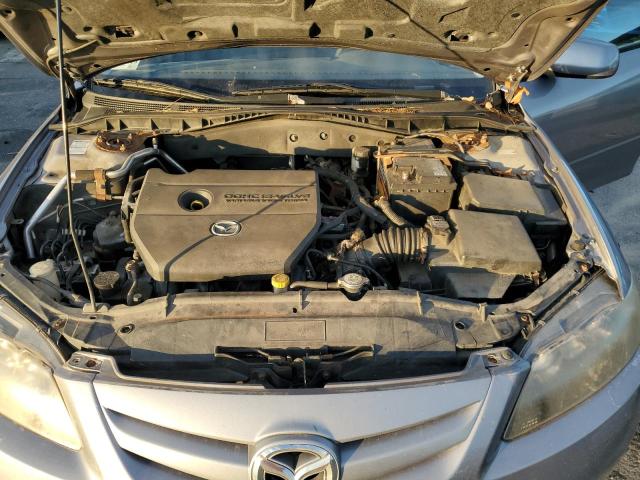 Photo 11 from auction – 2008 MAZDA 6 with VIN 1YVHP80C985M47684