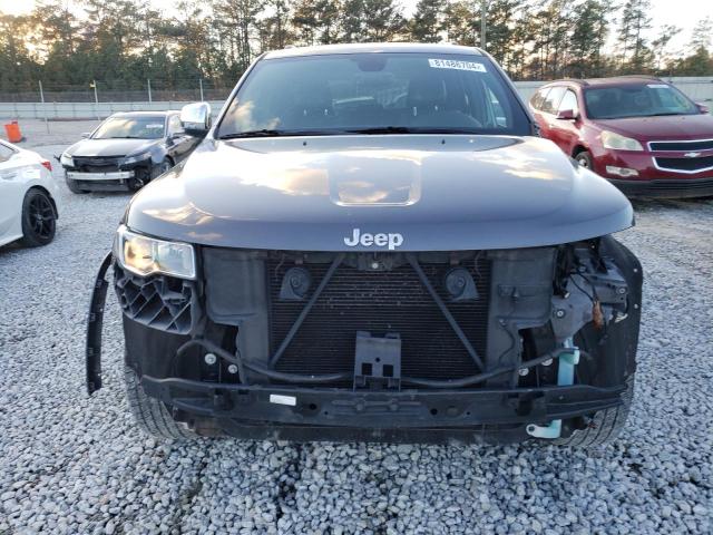 Photo 5 from auction – 2017 JEEP GRAND CHER with VIN 1C4RJEBG5HC626570