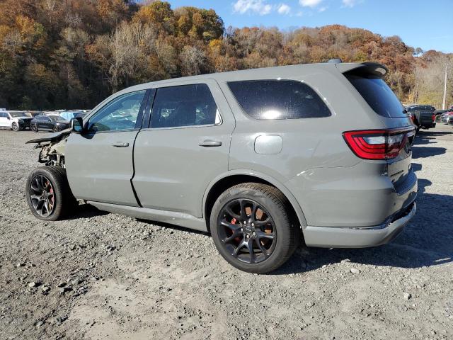 Photo 2 from auction – 2023 DODGE DURANGO SR with VIN 1C4SDJH92PC695631