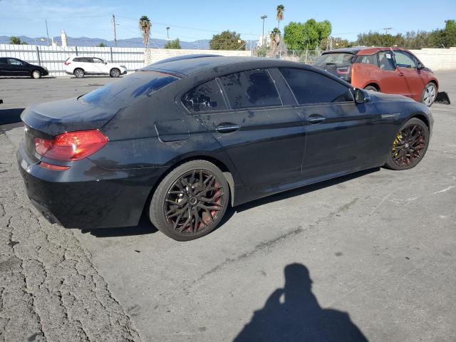 Photo 3 from auction – 2016 BMW 640 XI GRA with VIN WBA6D2C58GGT65638
