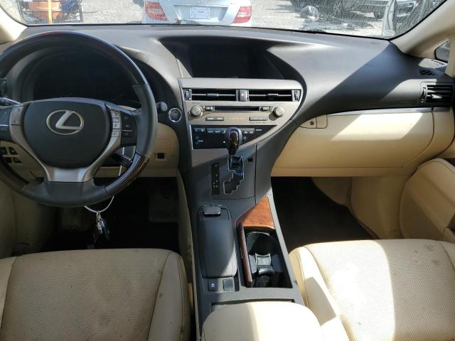 صورة رقم 8 من المزاد - 2014 LEXUS RX 350 مع VIN 2T2ZK1BA0EC142774