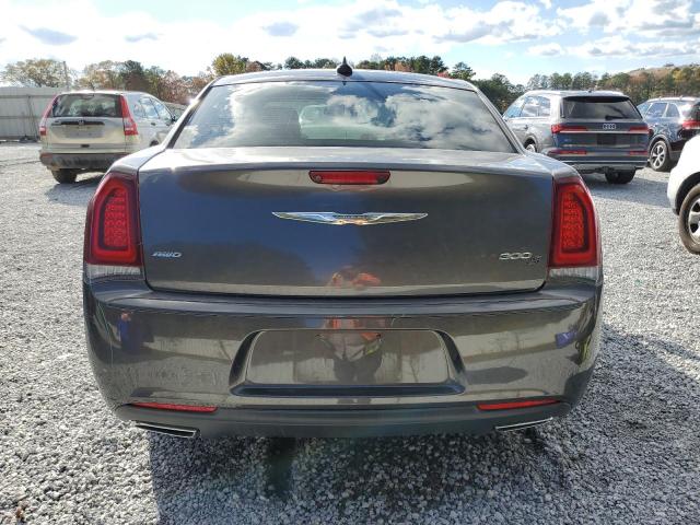 Photo 6 from auction – 2019 CHRYSLER 300 S with VIN 2C3CCAGG7KH682567