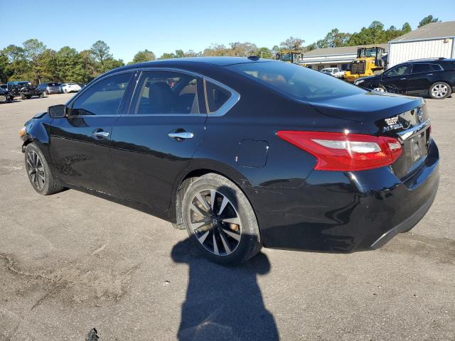 Photo 2 from auction – 2018 NISSAN ALTIMA 2.5 with VIN 1N4AL3AP3JC267860