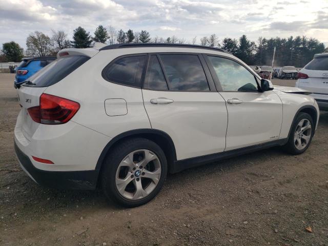 Photo 3 from auction – 2015 BMW X1 SDRIVE2 with VIN WBAVM1C57FVW57121