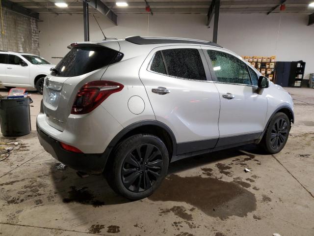 Photo 3 from auction – 2020 BUICK ENCORE PRE with VIN KL4CJASB6LB332865