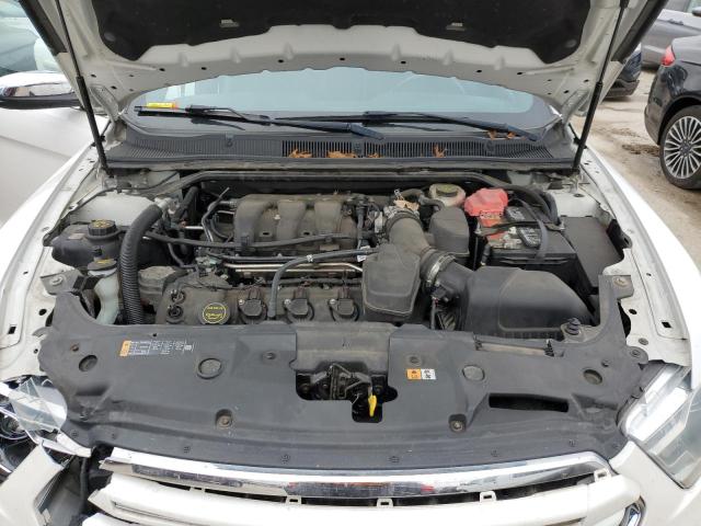 Photo 11 from auction – 2014 FORD TAURUS LIM with VIN 1FAHP2F8XEG180003