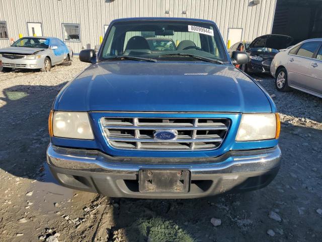 Photo 5 from auction – 2001 FORD RANGER with VIN 1FTYR10C51PA50698