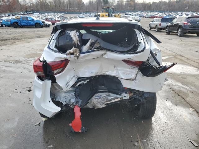 Photo 6 from auction – 2023 CHEVROLET TRAILBLAZE with VIN KL79MSSL8PB200120