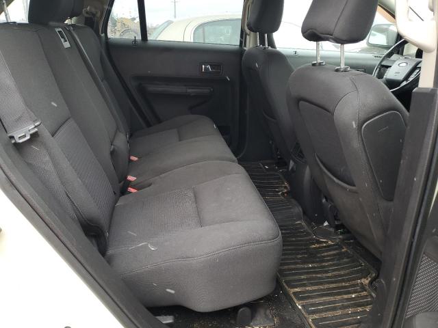 Photo 11 from auction – 2008 FORD EDGE SEL with VIN 2FMDK48C48BA28584