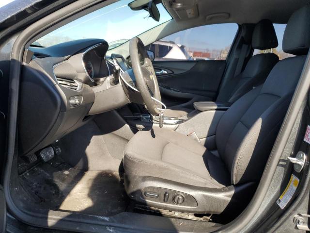 Photo 7 from auction – 2018 CHEVROLET MALIBU LT with VIN 1G1ZD5ST0JF255562