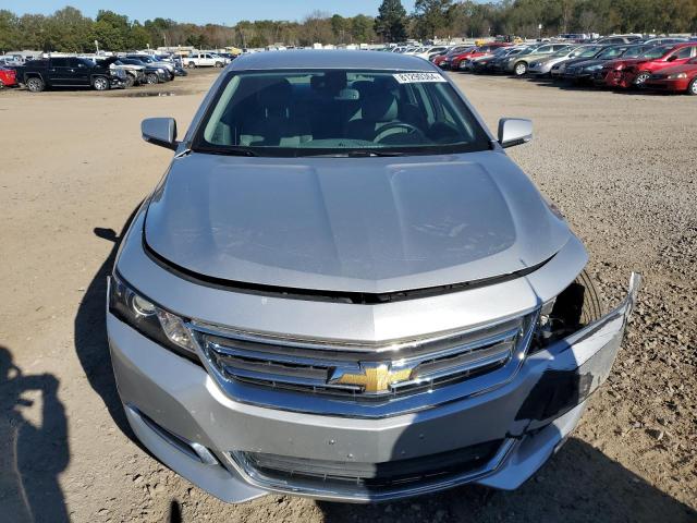Photo 5 from auction – 2014 CHEVROLET IMPALA LT with VIN 2G1125S35E9147875