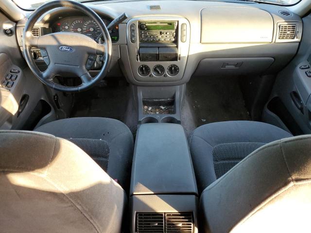 Photo 8 from auction – 2003 FORD EXPLORER X with VIN 1FMZU73K93ZB32526