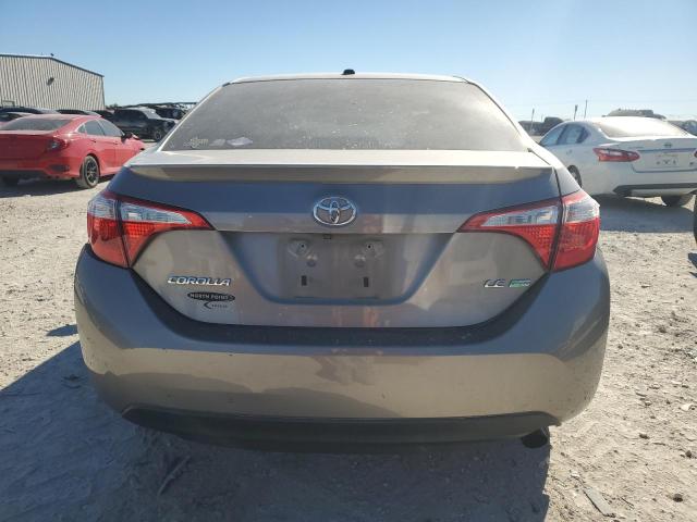 Photo 6 from auction – 2014 TOYOTA COROLLA EC with VIN 5YFBPRHE4EP029880