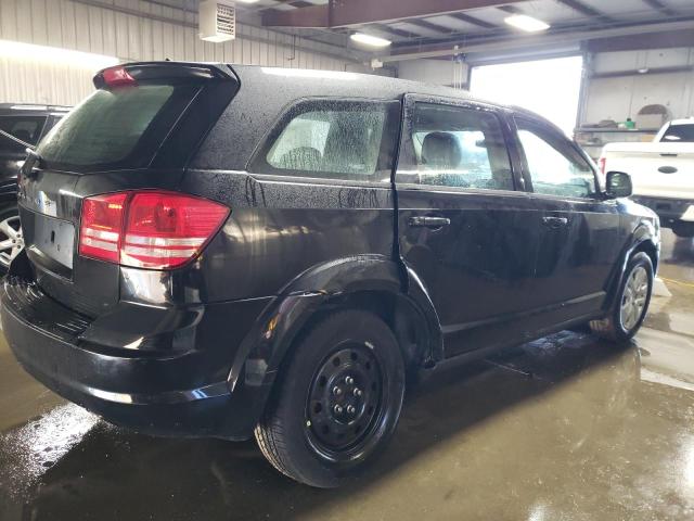 Фото 3 с аукциона – 2015 DODGE JOURNEY SE с VIN 3C4PDCAB1FT659608