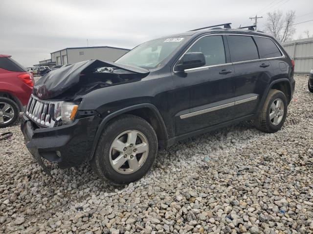 JEEP GRAND CHER 2012 with VIN 1C4RJFAG7CC350313 - Photo from auction