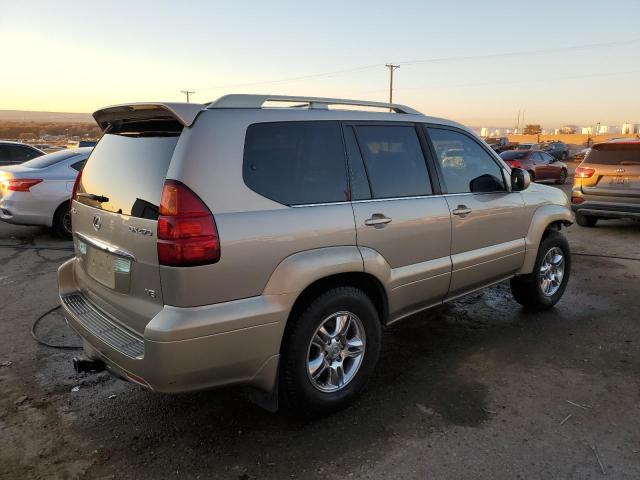 Photo 3 from auction – 2004 LEXUS GX 470 with VIN JTJBT20X040048898