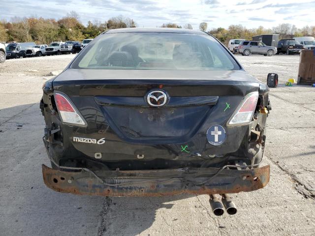 Photo 6 from auction – 2011 MAZDA 6 I with VIN 1YVHZ8CH4B5M27884