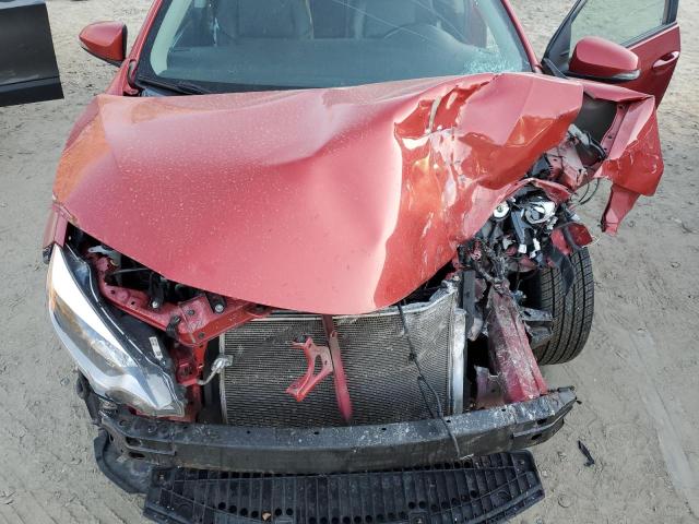 Photo 11 from auction – 2016 TOYOTA COROLLA L with VIN 2T1BURHE9GC549391