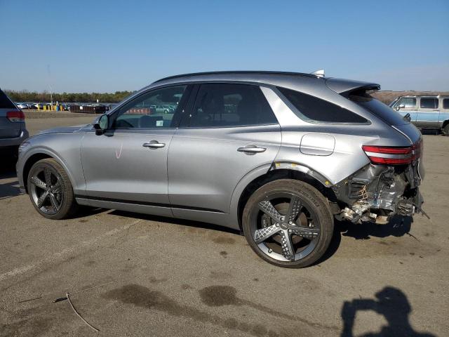 Photo 2 from auction – 2023 GENESIS GV70 BASE with VIN KMUMADTB1PU140187