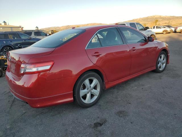 Photo 3 from auction – 2011 TOYOTA CAMRY BASE with VIN 4T1BF3EK4BU189830